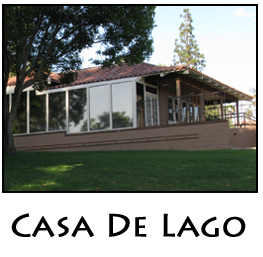 Casa De Lago